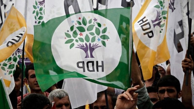 HDP'ye yönelik kapatma davasında ek deliller 12 Mayıs'ta incelenecek