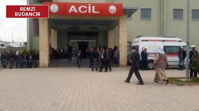 Şırnak’ta araç içi infaz: Camlar sağlam, olay yerinde kurşun ve boş kovan yok