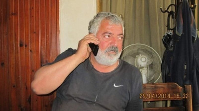 Gazeteci Halis Taşgir hayatını kaybetti
