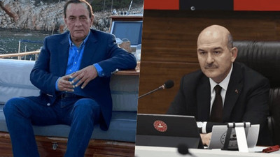 Çakıcı'dan Soylu'ya destek: Bazı milletvekilleri çizmeyi aşmıştır