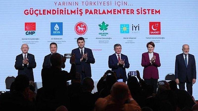 Seçim hazırlığı: Muhalefet liderleri sahaya iniyor