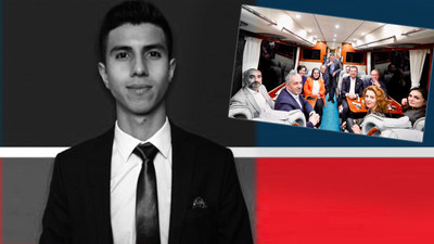 CHP Gençlik Kolları yöneticisinin istifası istendi, gerekçe Nagehan Alçı'lı fotoğraf eleştirisi
