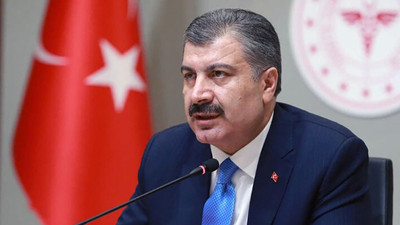 Sağlık Bakanı'na istifa çağrısı: Ölüm verilerini eksik açıkladığı su götürmez bir gerçektir