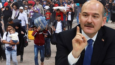 Soylu göçmenlerle ilgili soru önergelerini yanıtlamıyor: 'T.C. vatandaşlığını satışa çıkaran anlayış var'