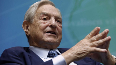 Soros'un göçmenler ve Türkiye ile ilgili sözleri tekrar gündemde