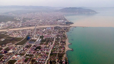 Ordu'da mahkemenin görevlendirdiği bilirkişi deniz dolgusunu uygun bulmadı