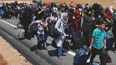 Hatay'daki Suriyeliler geri dönmek istiyor mu?