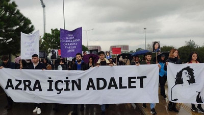 Azra Gülendam Haytaoğlu davası 30 Mayıs'a ertelendi