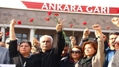 10 Ekim Katliamı avukatlarından Özdağ'ın çağrısına dair açıklama: Dar siyasi hesaplar