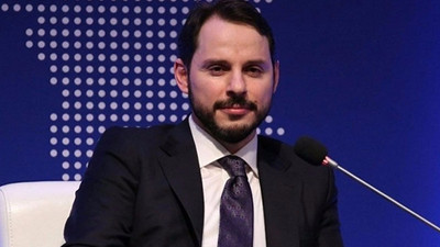 Berat Albayrak 'mağdurum' dedi