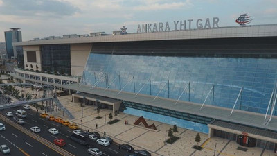 Yolcu garantisi tutmayan Ankara THY Garı kamunun bütçesini öğütüyor: 2037'ye kadar para ödenecek