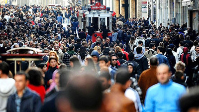 Türkiye İstatistik Kurumu'na göre mart ayında işsizlik yüzde 11,5 oldu