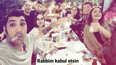 'Rakı sofrası paylaştığı için' mahkemeye sevkedilen Pegasus çalışanı serbest bırakıldı