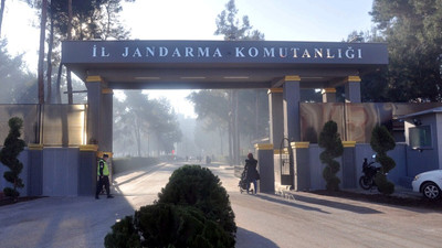 Osmaniye'de jandarma 1328 internet sitesini kapattı