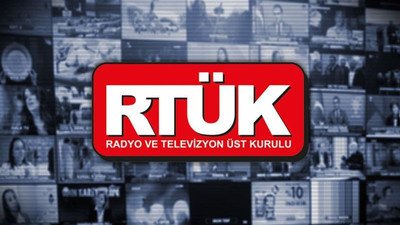 RTÜK'ten Saray'ın talimatıyla 'özel rapor'