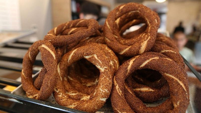 Asgari ücretli son zamlarla 354 simit kaybetti: 1417 simit alabilecekken şimdi 1063'e düştü