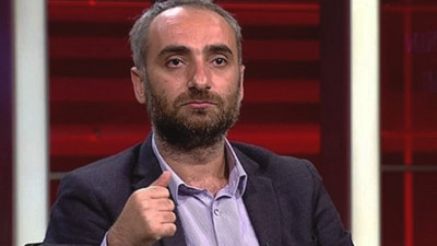 İsmail Saymaz, Sözcü'den ayrıldı: Yeniden Halk TV'de