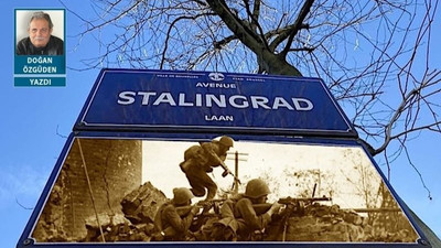 51 yıllık sürgünün Stalingrad'ı