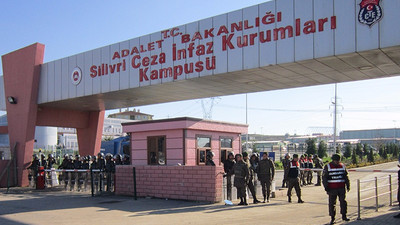 Silivri Cezaevi'nde domuzbağı işkencesi