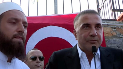 Sedat Peker için yapılan işkenceyi yayınlayanlara gözaltı