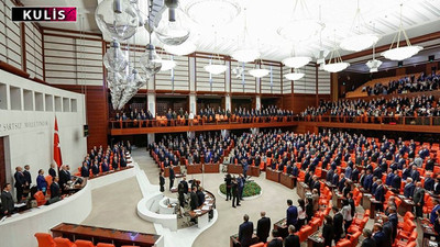 Ankara’da 'erken seçim' senaryoları