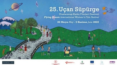 Uçan Süpürge Kadın Filmleri Festivali 25’inci kez düzenlenecek