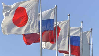 Japonya Rus bankalarının mal varlıklarını dondurdu