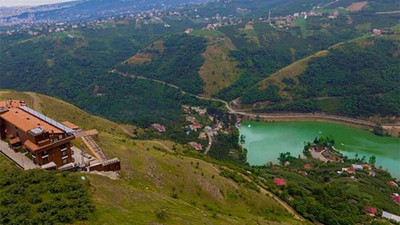 İmara açılan mesire alanıyla ilgili dikkat çeken iddia: '7’ye alıp 60’a satacaklar'