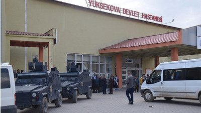 Askeri mühimmat patladı iki kardeşten biri öldü