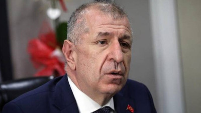 Ümit Özdağ'dan Süleyman Soylu'ya tazminat davası