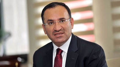 Bakan Bozdağ’dan Dedeoğulları’na: HDP varsa, yanıma gelmeyin