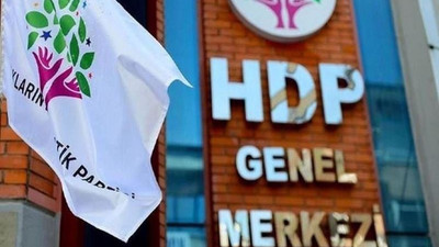 HDP Kapatma Davası’nda yeni gelişme: Semra Güzel fezlekesi ek delil kabul edildi