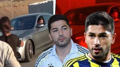 Cinayetten yargılanan eski futbolcu Sezer Öztürk, 14 yıl 7 ay hapis cezası aldı