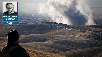 Şengal ve Rojava vesilesiyle 'insan'ı düşünmek