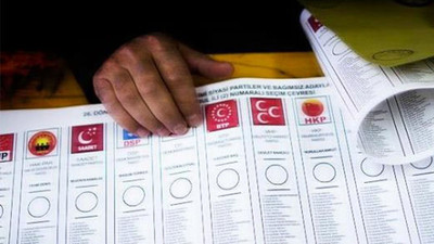 Yargıtay verileri güncelledi: AKP'nin üye sayısında 40 bin azalma var