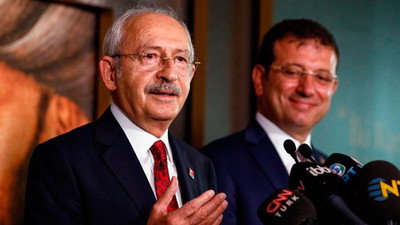 Kılıçdaroğlu, İmamoğlu'nun Karadeniz turuyla ilgili konuştu: Onayım vardı