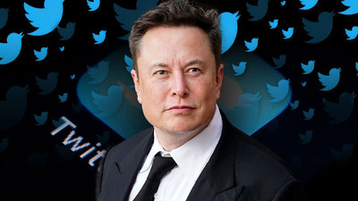 Elon Musk'ın Twitter anlaşması geçici olarak askıya alındı