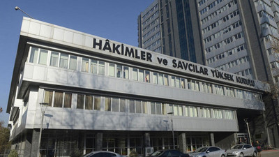 HSK, 11 hakim ve savcıyı ihraç etti