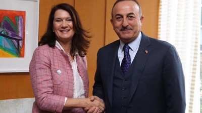 İsveç'ten Erdoğan'a NATO yanıtı: Çavuşoğlu'yla yeni görüştük ama bize bir şey söylemedi