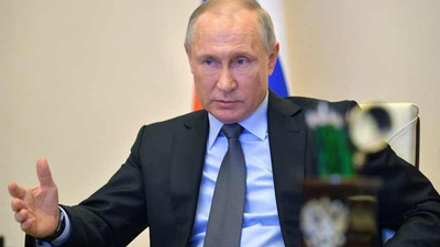 Putin uyardı: Finlandiya'nın NATO üyeliği hata olur