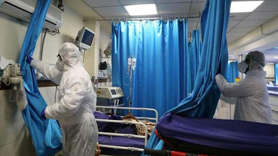 Günlük Koronavirüs tablosu ve aşı oranları açıklandı: İki doz aşı oranı en düşük il Urfa