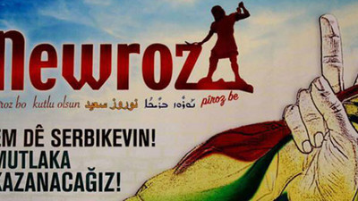 5 kentte Newroz'a izin yok