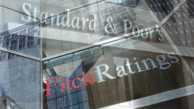 S&P ve Fitch'ten kripto para uyarısı: Bir dahaki sefere işler farklı olabilir