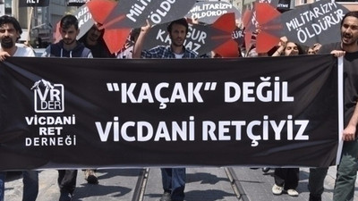 HDP’den ‘Vicdani Ret’ hakkının tanınması çağrısı