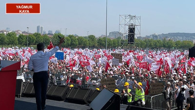 Emeklilikte Yaşa Takılanlar Maltepe‘den seslendi: 35 yıllık alınterimizi istiyoruz