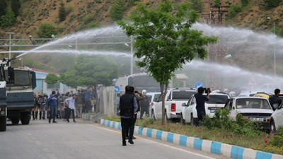 Dersim’de Aysel Doğan'ın cenazesinde gözaltına alınan bir kişi tutuklandı