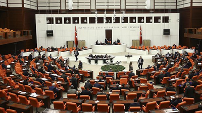 Erdoğan'dan HDP'ye: Onların yeri Kandil