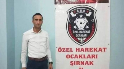 Şırnak'ta Sakine Kültür'ü işkenceyle katleden Barkın, 'Özel İdare' personeli çıktı