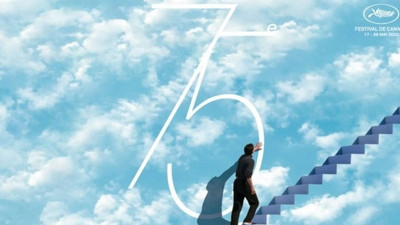 17 Mayıs'ta başlıyor: 75. Cannes Film Festivali'nin tüm programı açıklandı