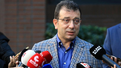 Ekrem İmamoğlu 'öğrenci indirimi' kararını veto etti